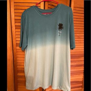 Mens Hurley Tshirt